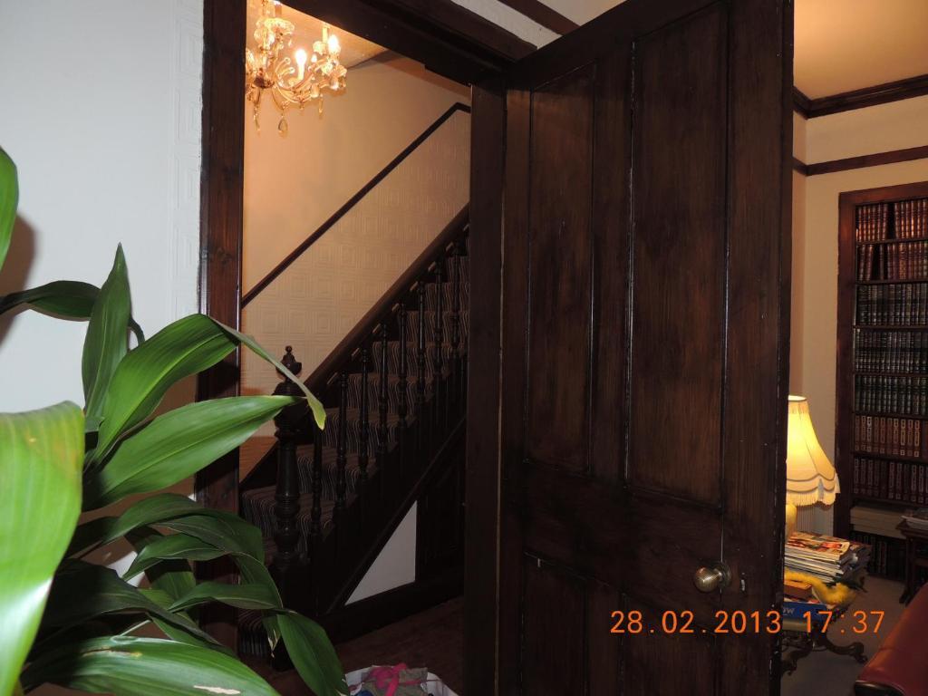 Auld Creamery B&B 艾尔 外观 照片