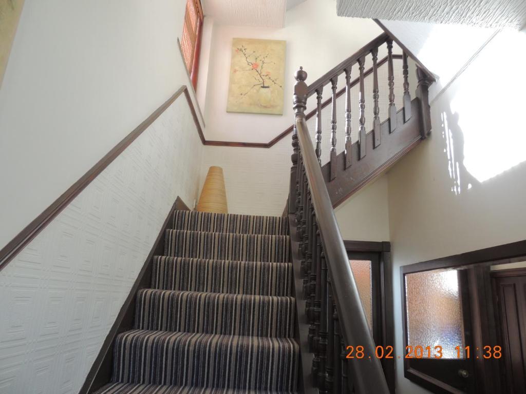 Auld Creamery B&B 艾尔 外观 照片