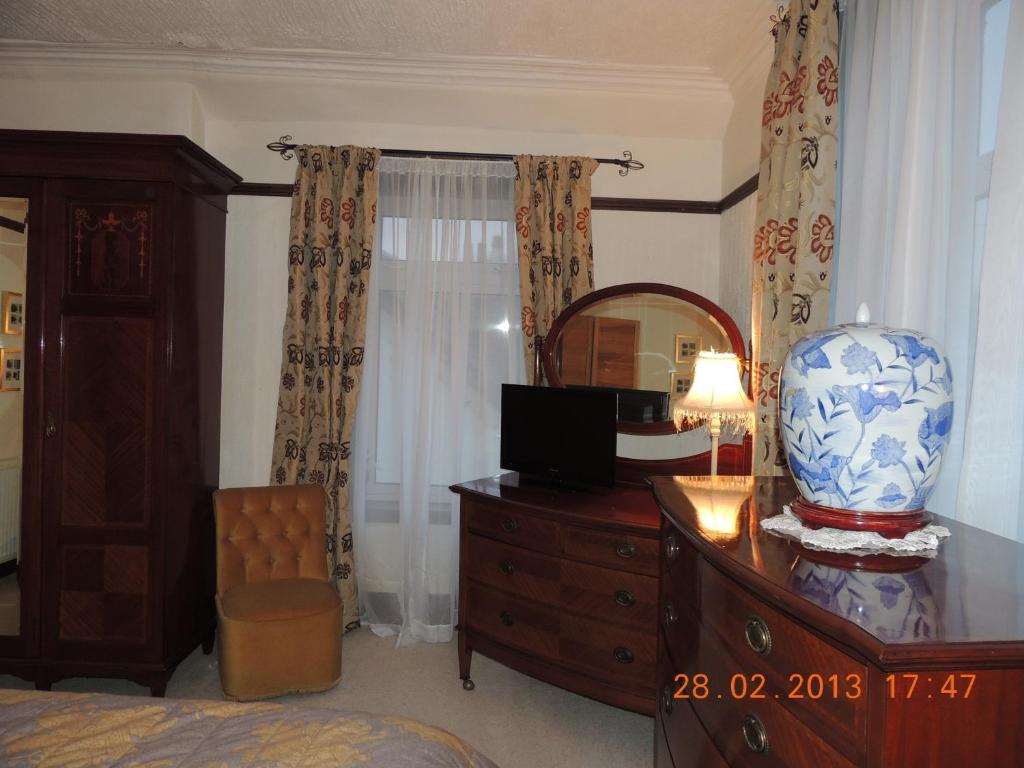 Auld Creamery B&B 艾尔 外观 照片