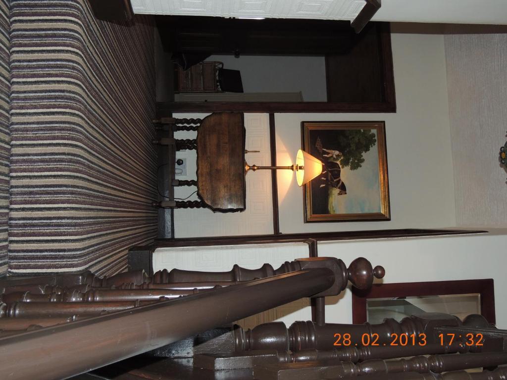 Auld Creamery B&B 艾尔 外观 照片