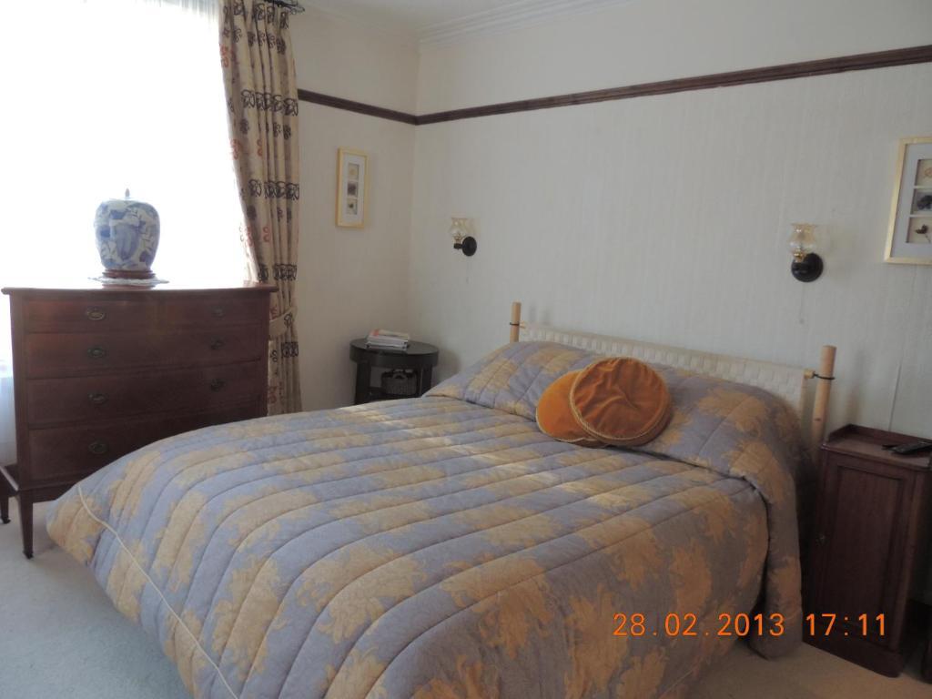 Auld Creamery B&B 艾尔 外观 照片