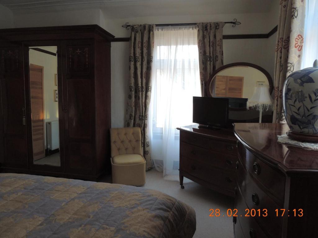 Auld Creamery B&B 艾尔 外观 照片