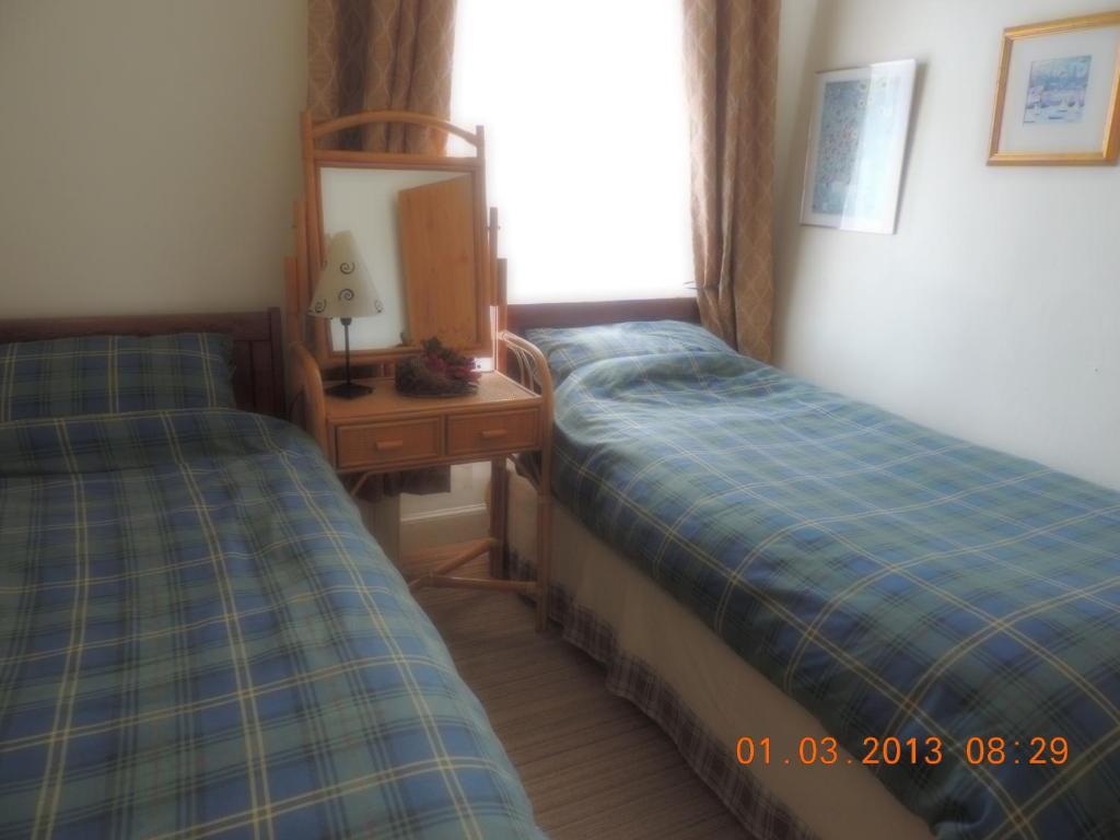 Auld Creamery B&B 艾尔 外观 照片