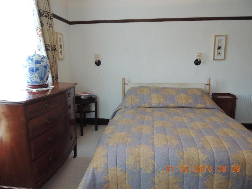 Auld Creamery B&B 艾尔 外观 照片