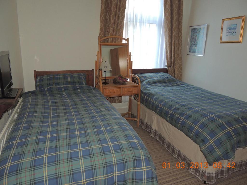 Auld Creamery B&B 艾尔 外观 照片